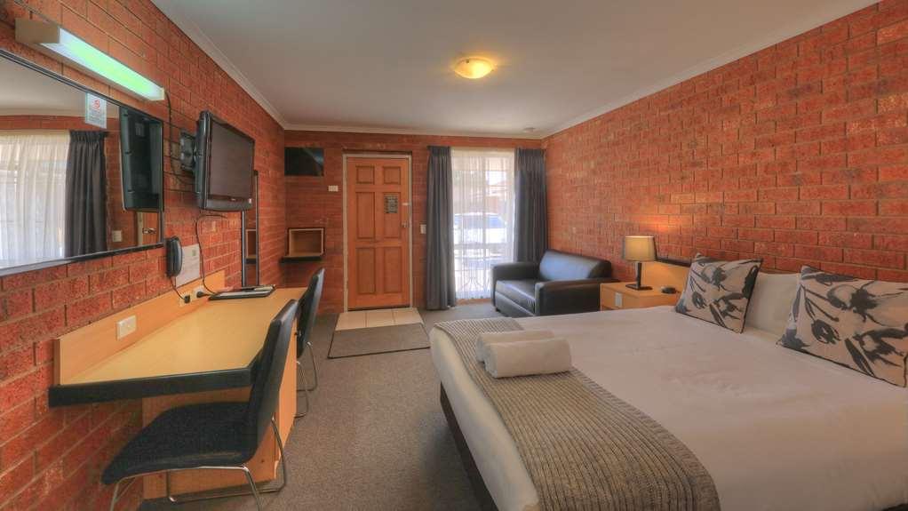 Pevensey Motor Lodge Echuca Quarto foto
