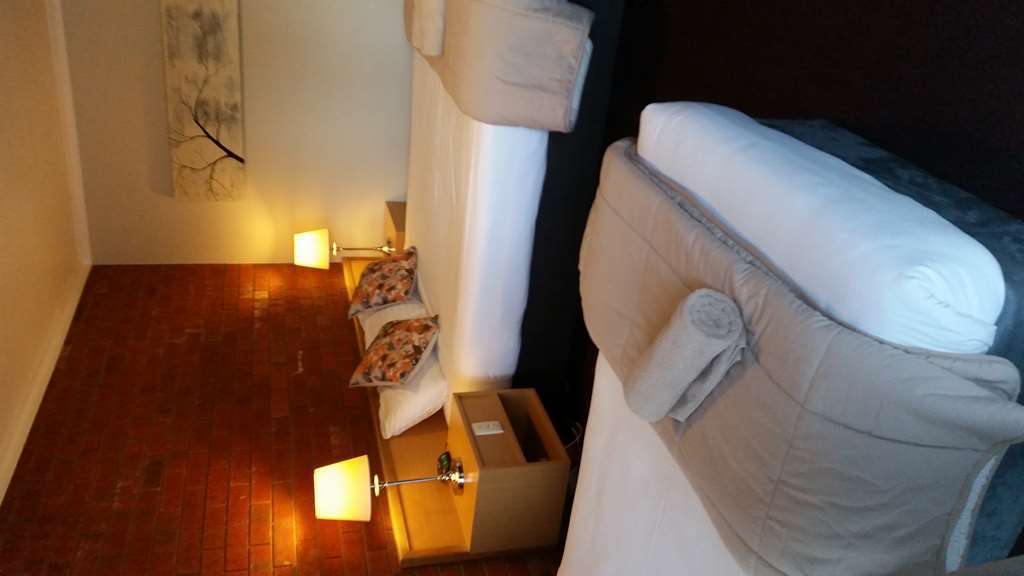Pevensey Motor Lodge Echuca Quarto foto